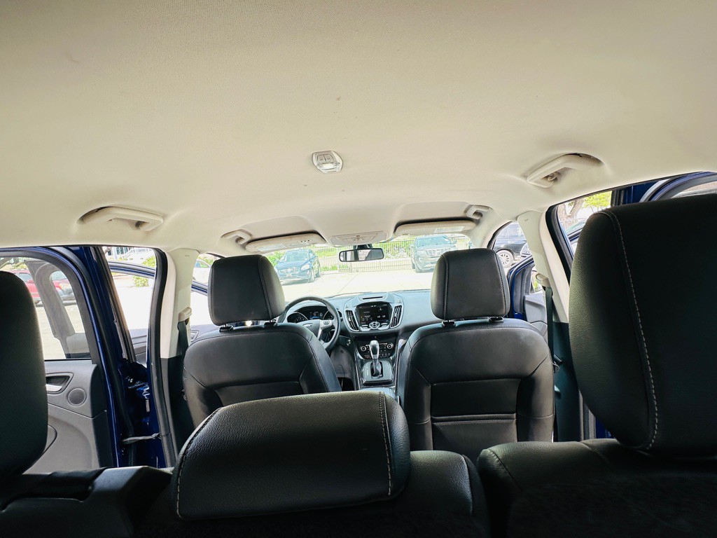 2015 Ford Escape Image 19