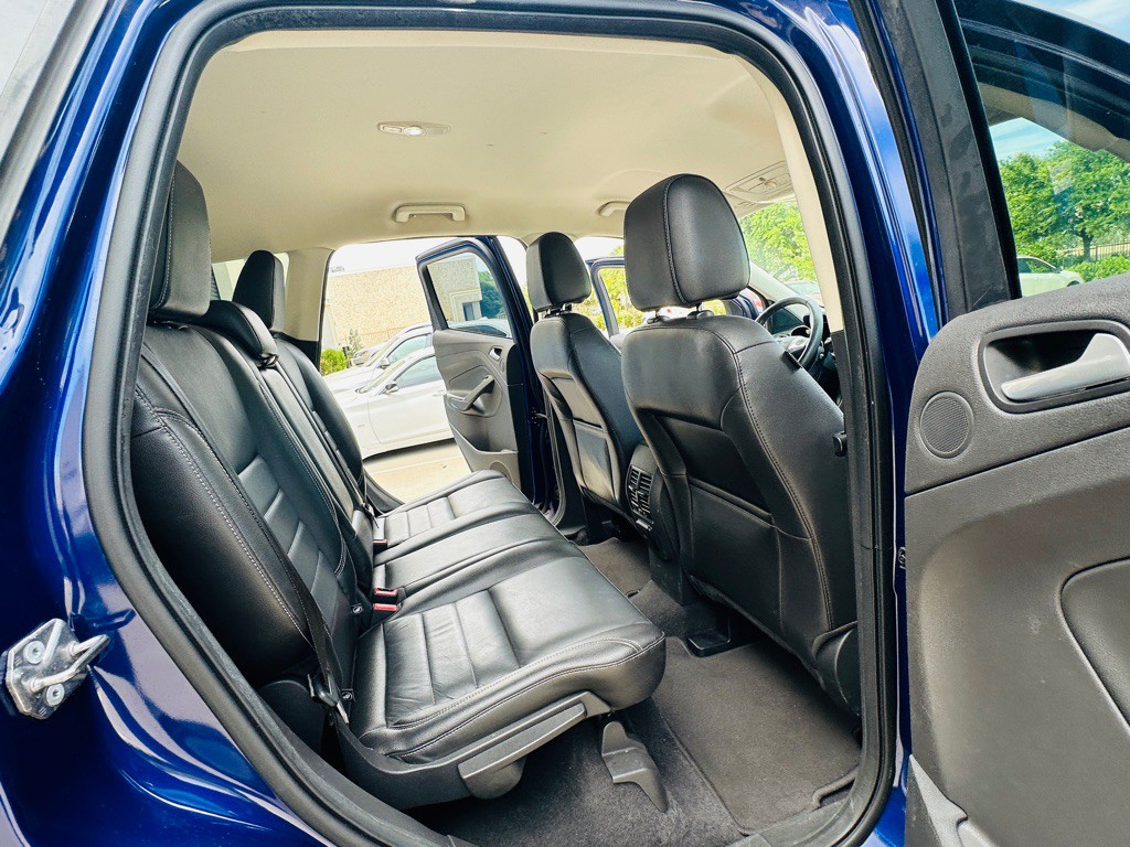 2015 Ford Escape Image 20