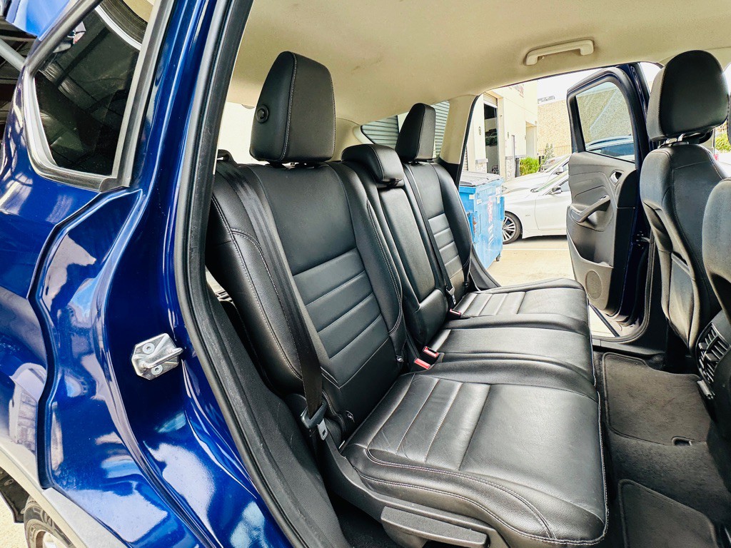 2015 Ford Escape Image 21