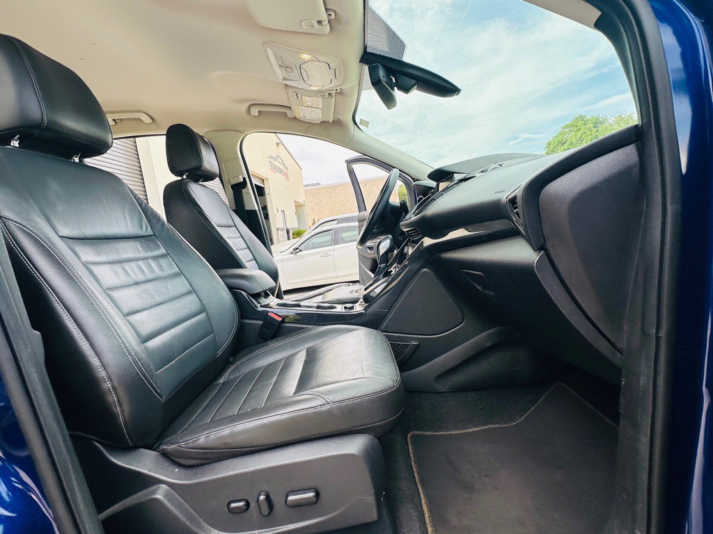 2015 Ford Escape Image 22
