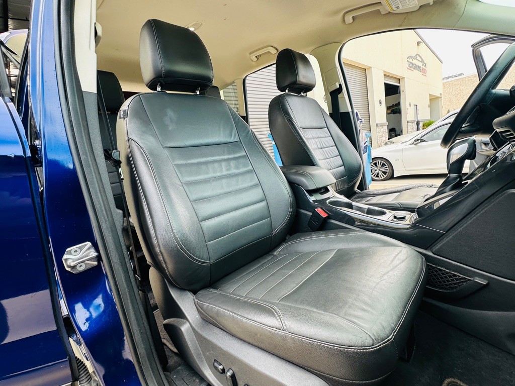 2015 Ford Escape Image 23