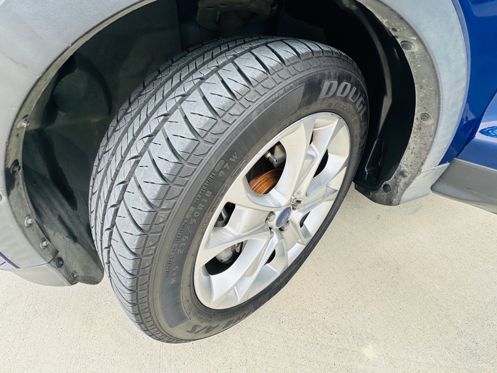 2015 Ford Escape Image 25