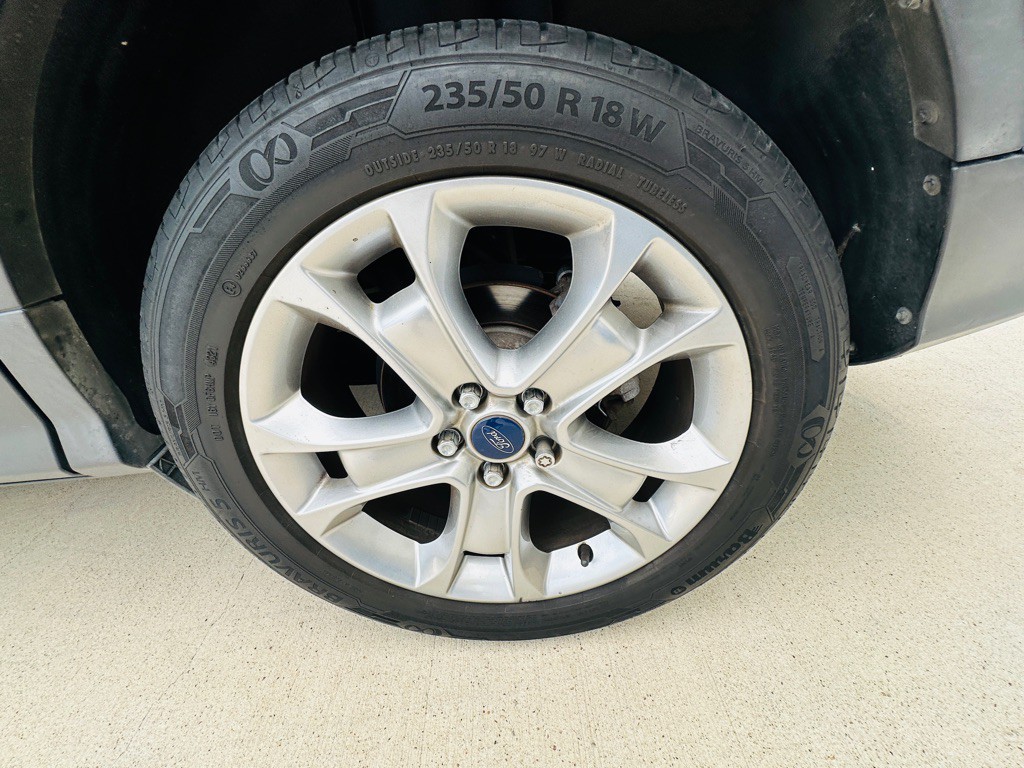 2015 Ford Escape Image 26