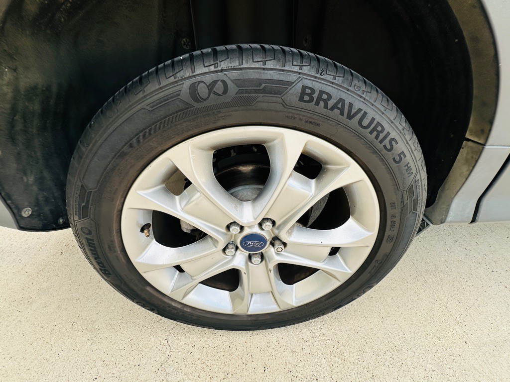2015 Ford Escape Image 27