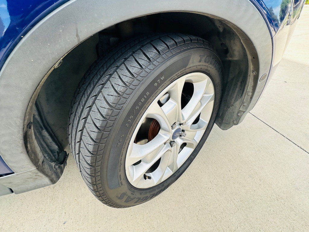 2015 Ford Escape Image 28