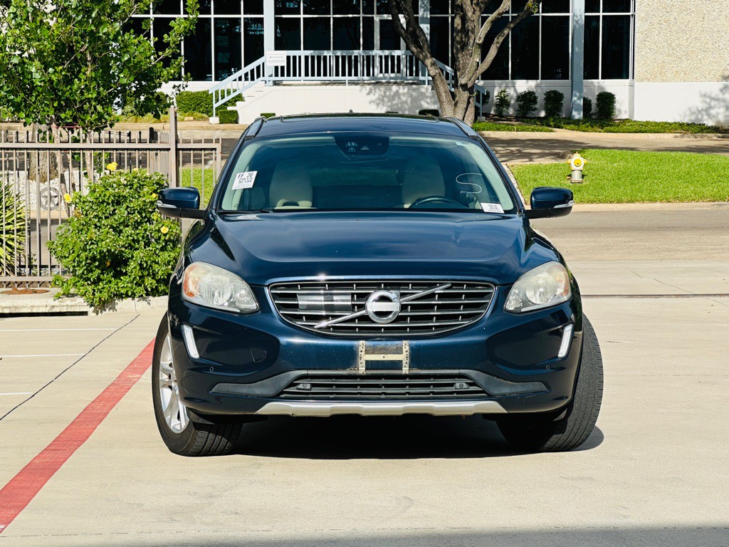 2015 Volvo XC60 Image 2