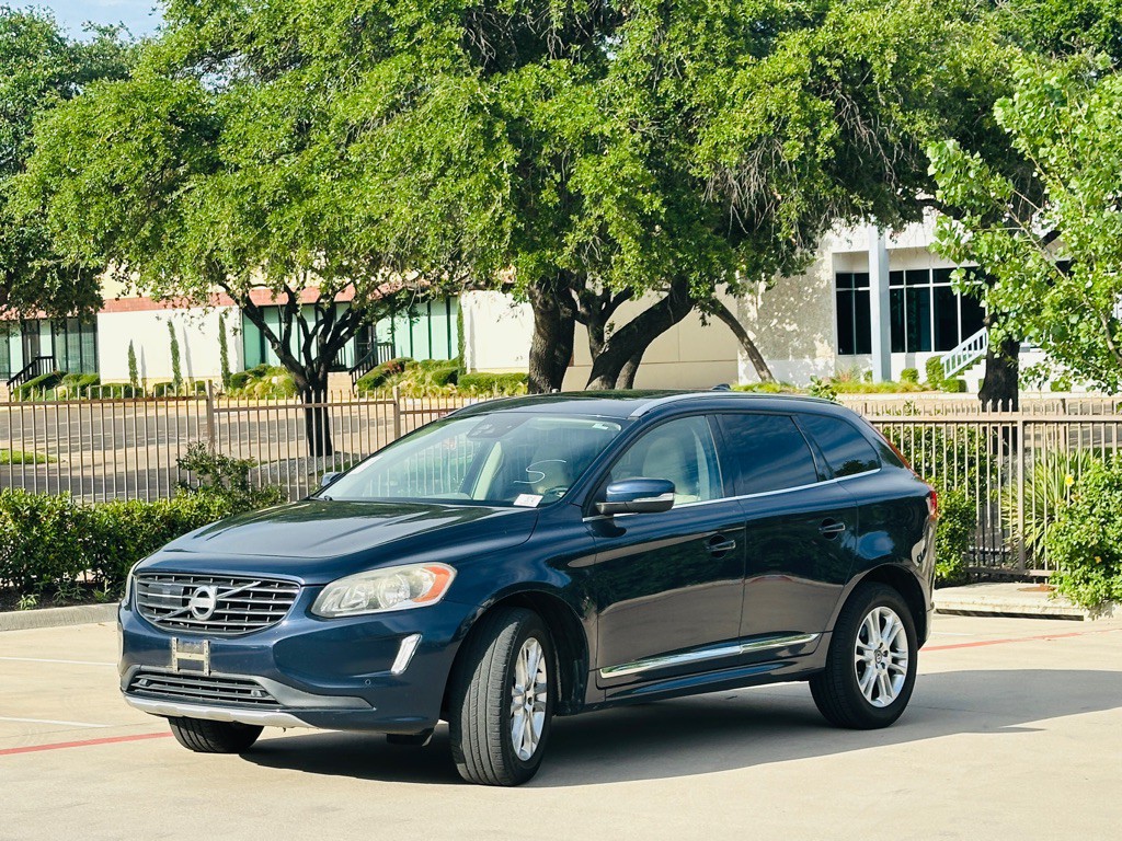 2015 Volvo XC60 Image 3