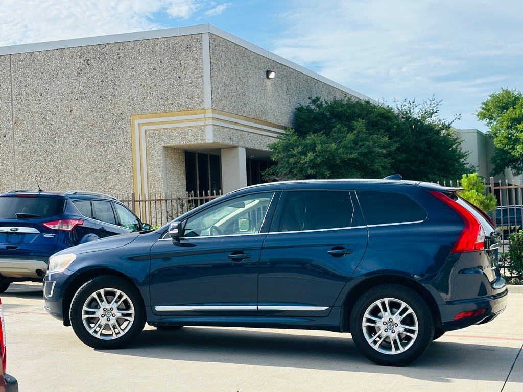 2015 Volvo XC60 Image 4