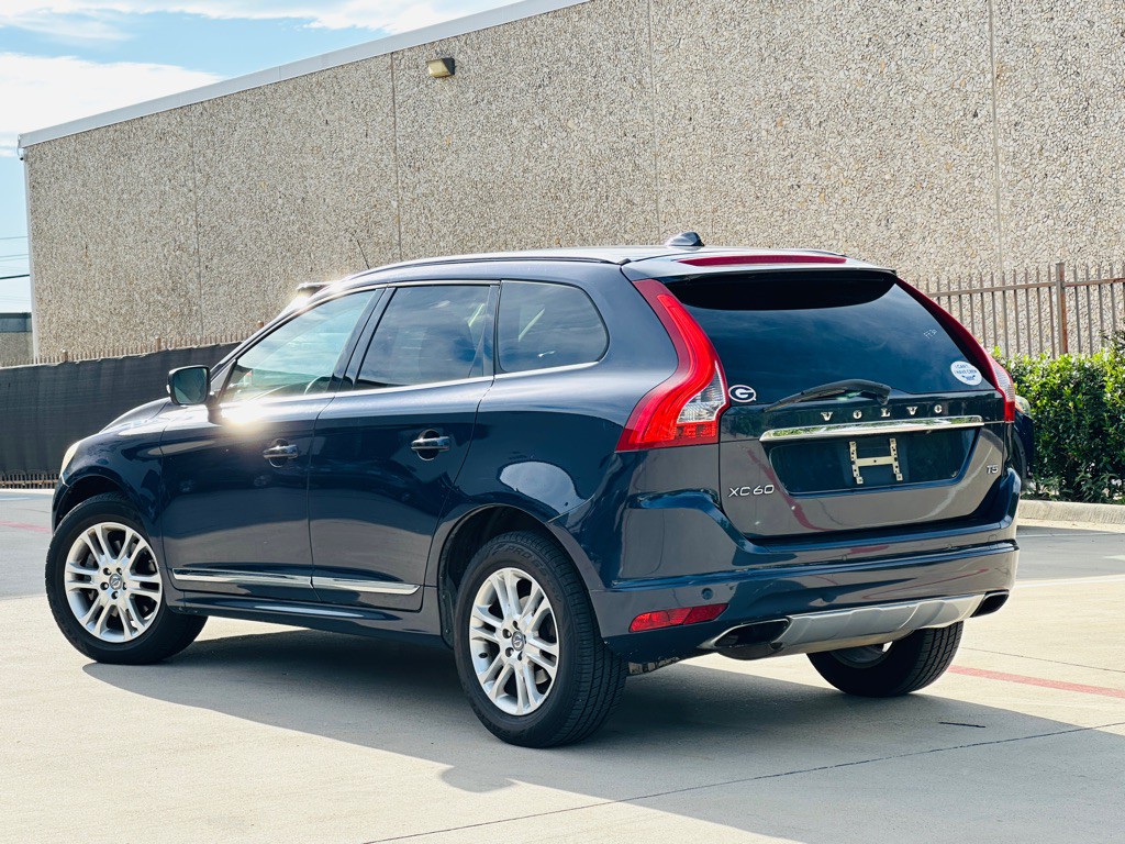 2015 Volvo XC60 Image 5