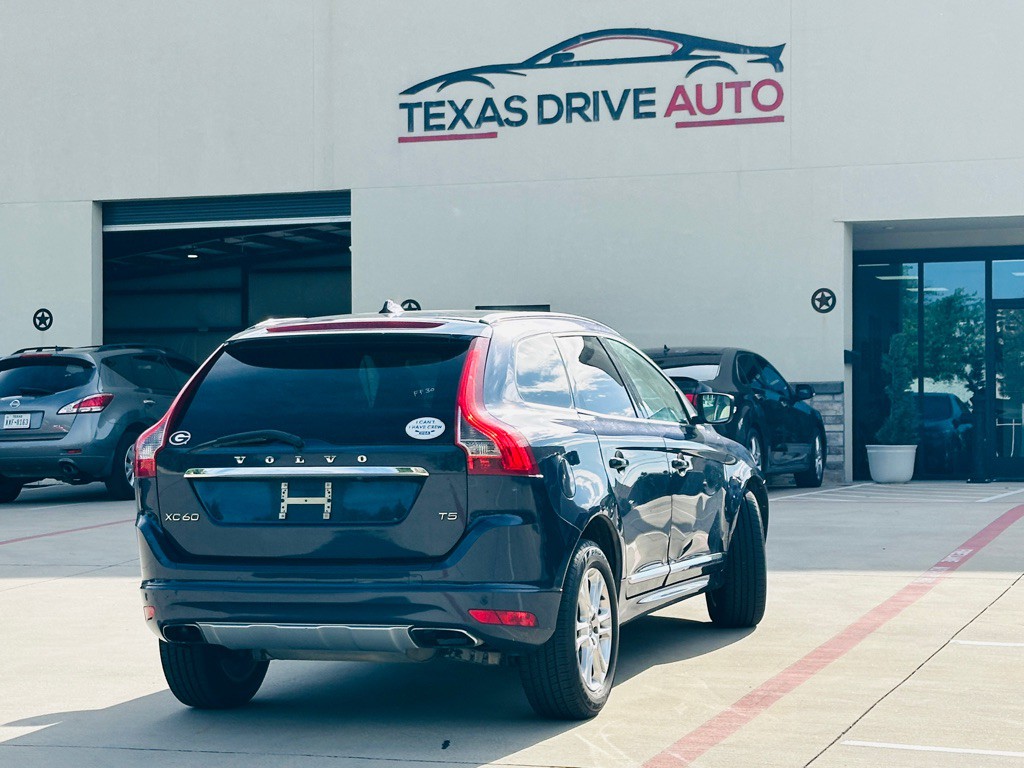 2015 Volvo XC60 Image 7