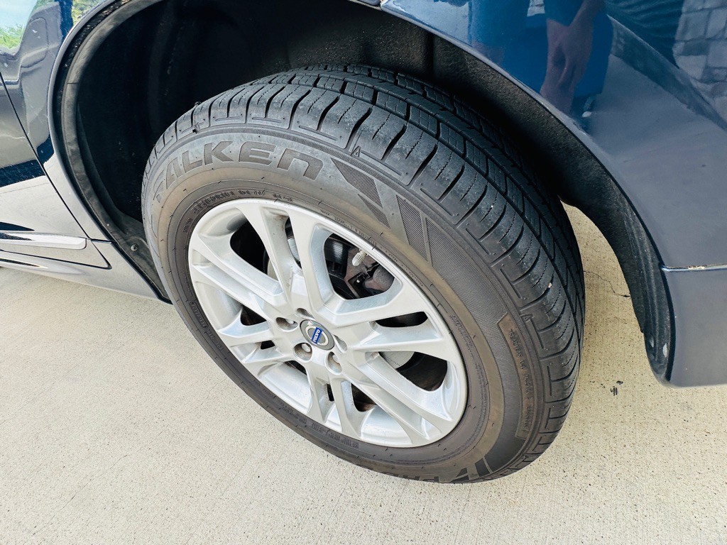 2015 Volvo XC60 Image 27