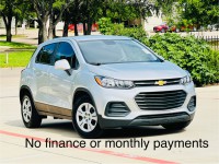 Image for 2019 Chevrolet Trax LS ID: 7449230