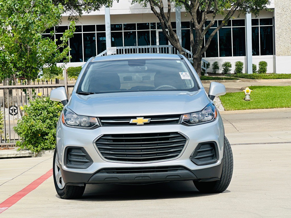 2019 Chevrolet Trax Image 2