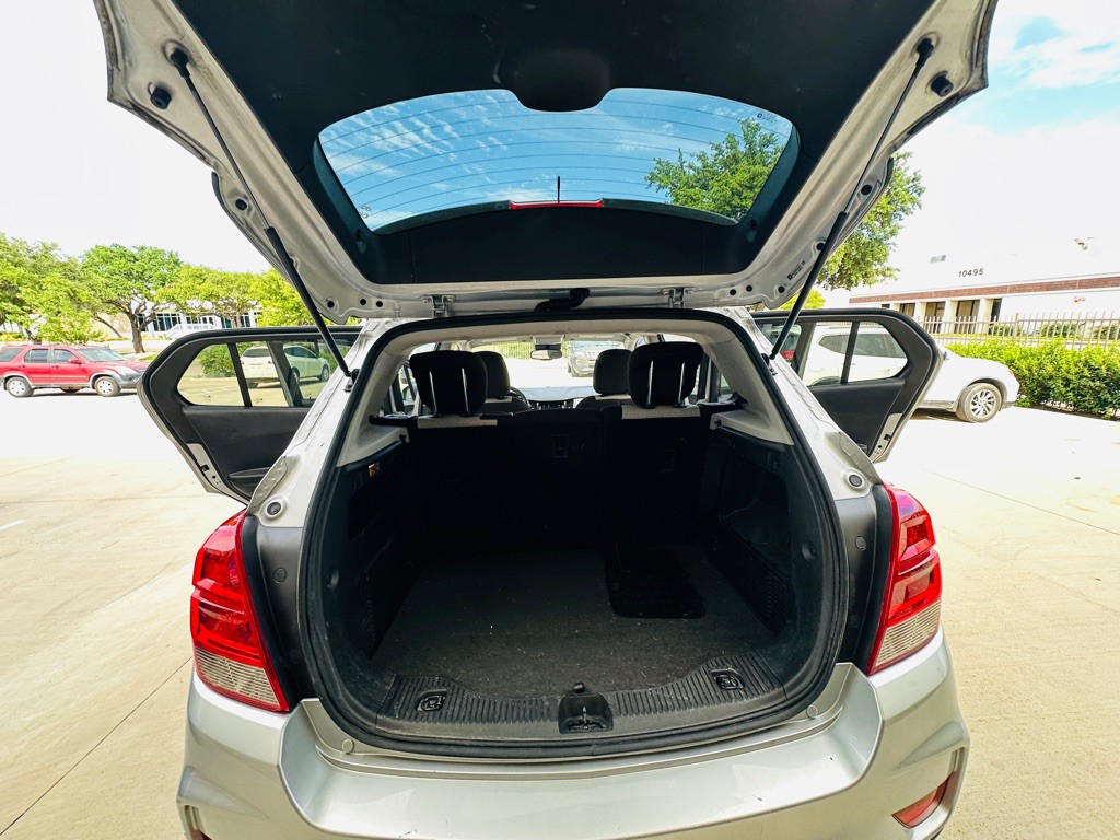 2019 Chevrolet Trax Image 17