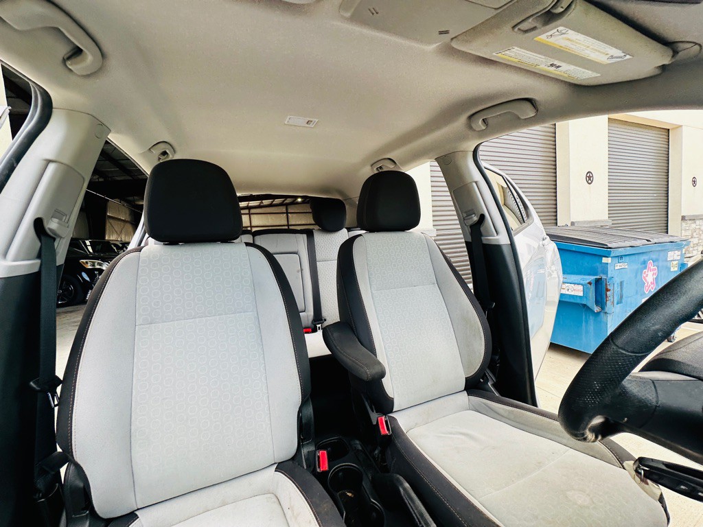 2019 Chevrolet Trax Image 22