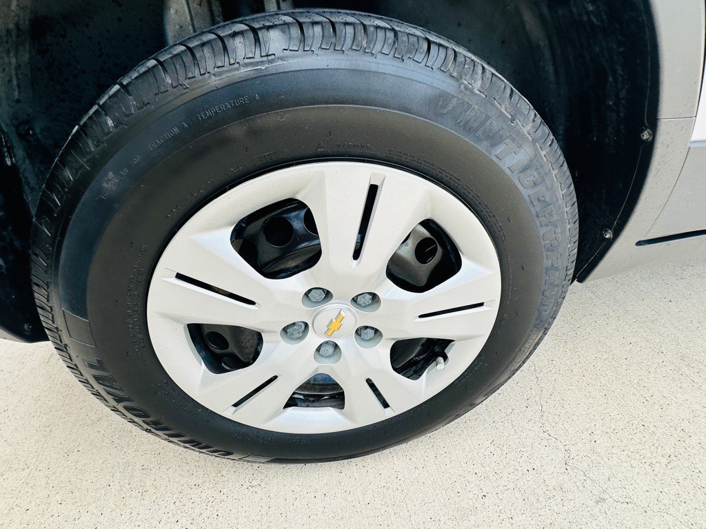 2019 Chevrolet Trax Image 24