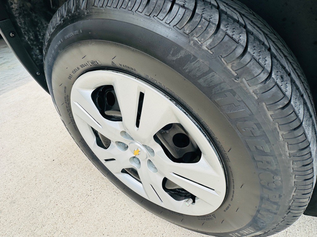 2019 Chevrolet Trax Image 25