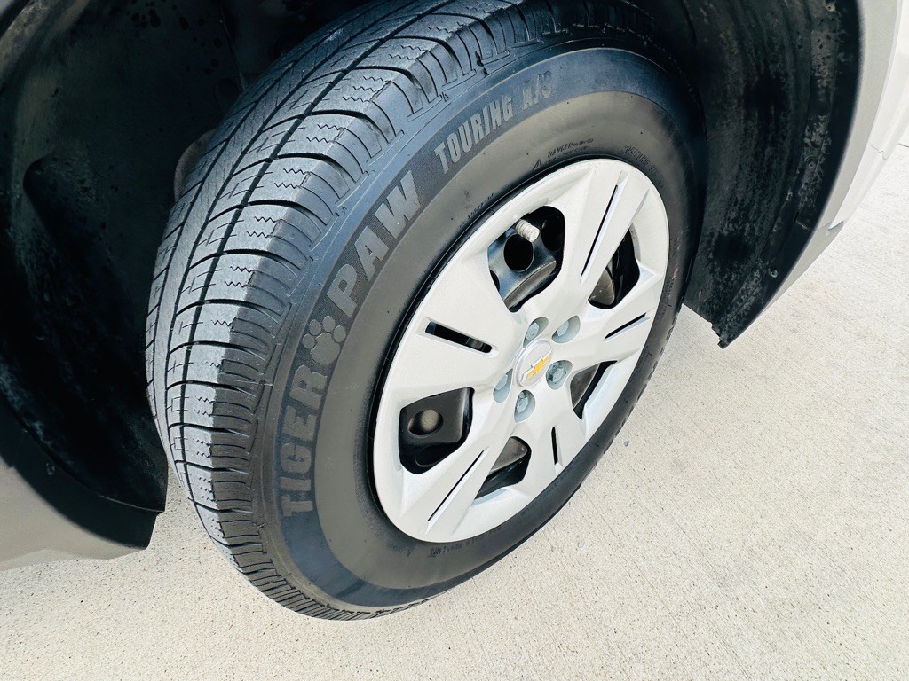 2019 Chevrolet Trax Image 26