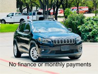 Image for 2019 Jeep Cherokee Latitude ID: 7452830