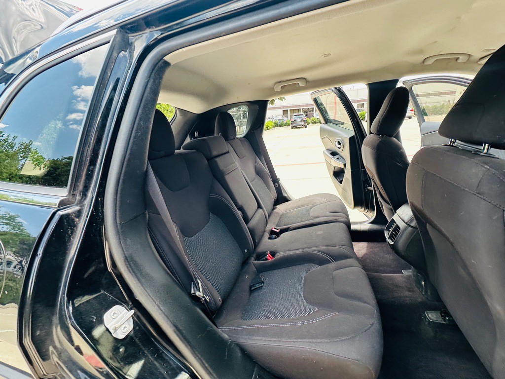 2019 Jeep Cherokee Image 20