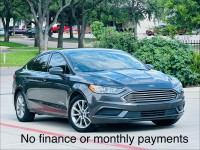 Image for 2017 Ford Fusion Se Hybrid ID: 7455935