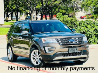 Image for 2016 Ford Explorer Limited ID: 7456653