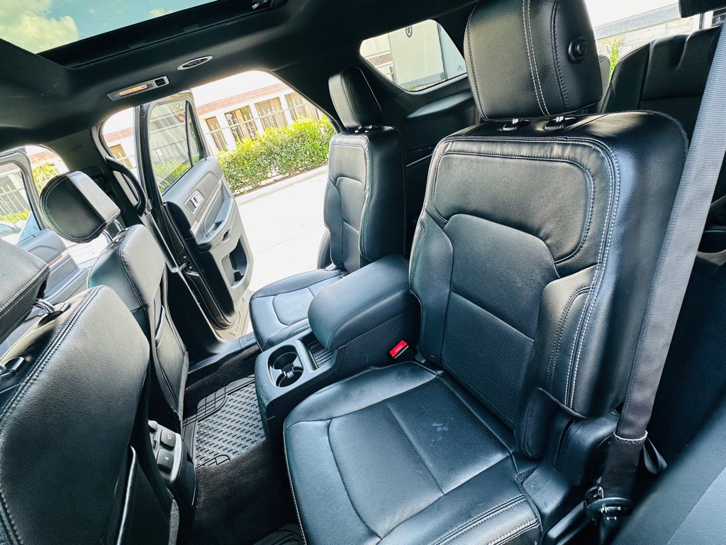 2016 Ford Explorer Image 17