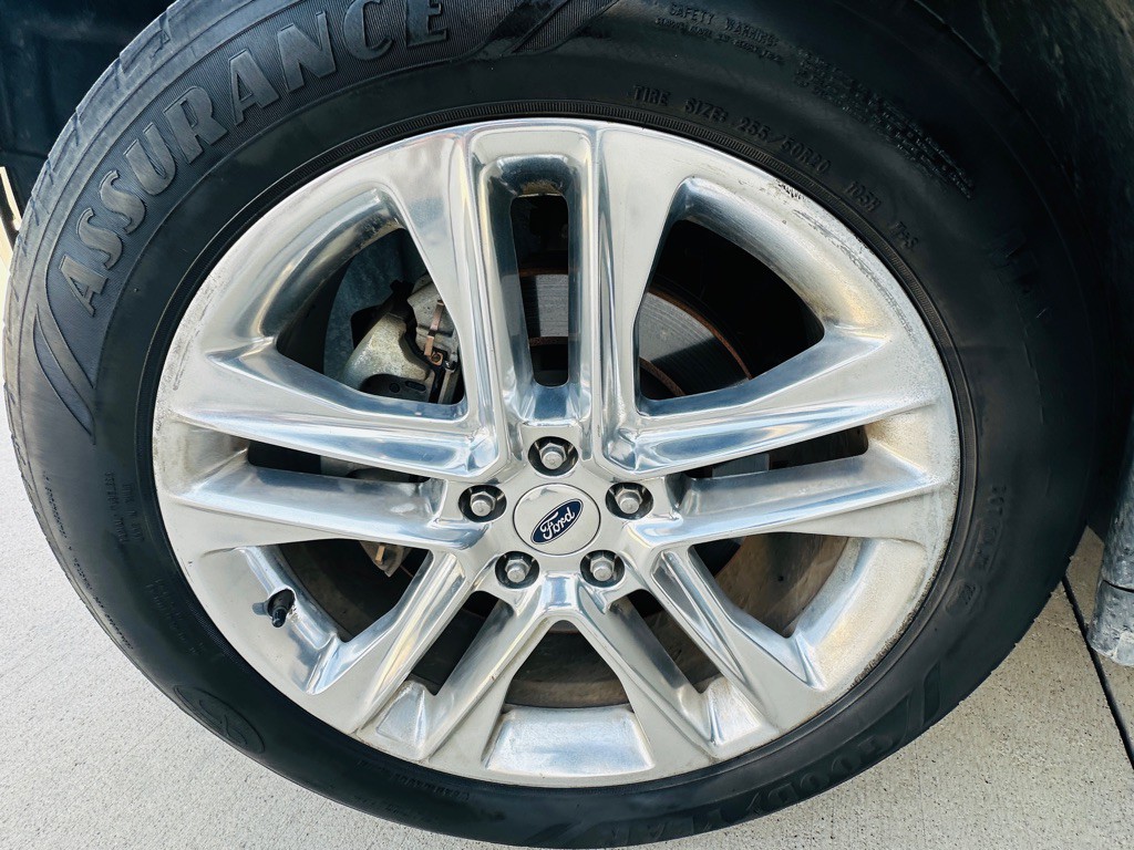 2016 Ford Explorer Image 33