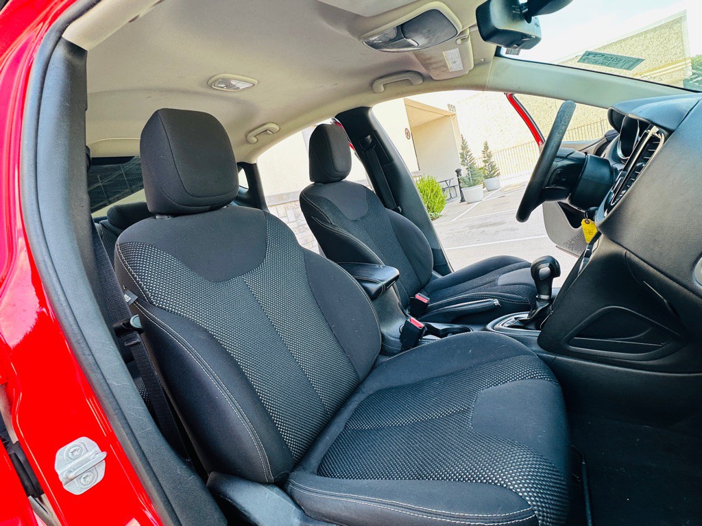 2016 Dodge Dart Image 23