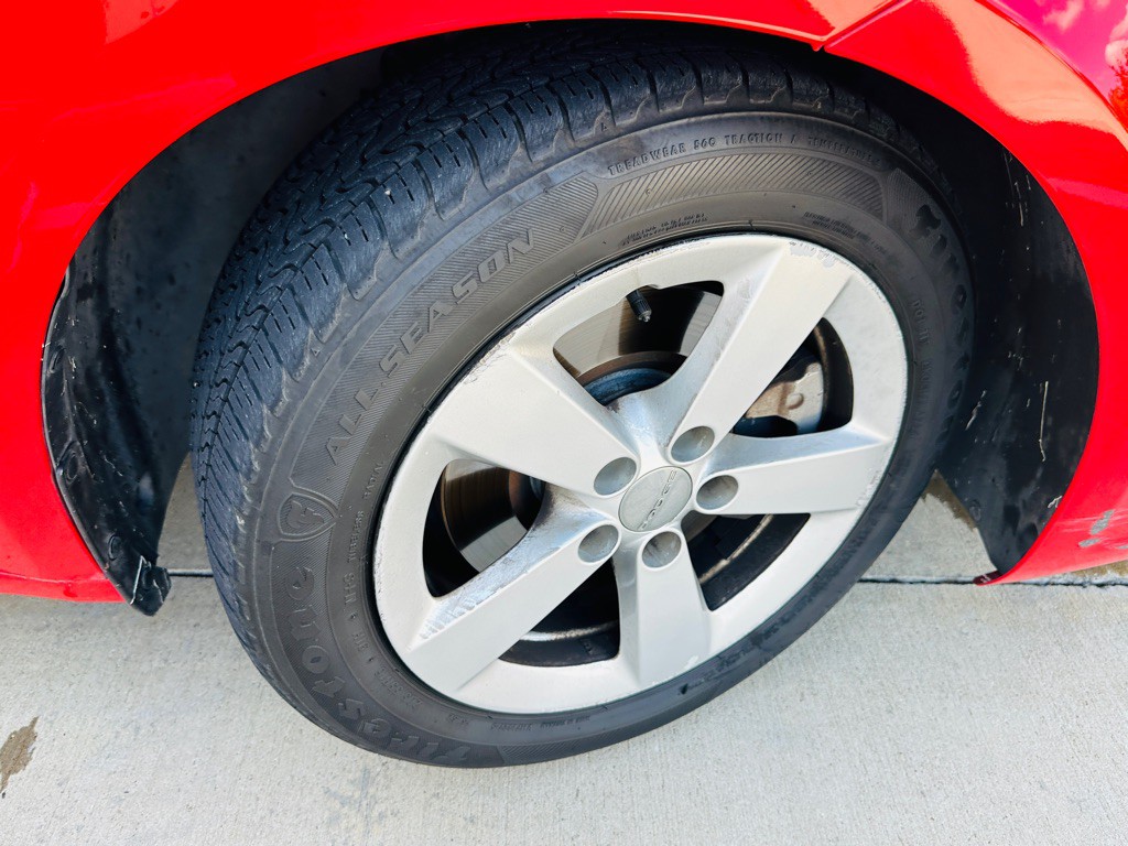 2016 Dodge Dart Image 29