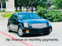 Image for 2007 Cadillac CTS HI FEATURE V6 ID: 7464437
