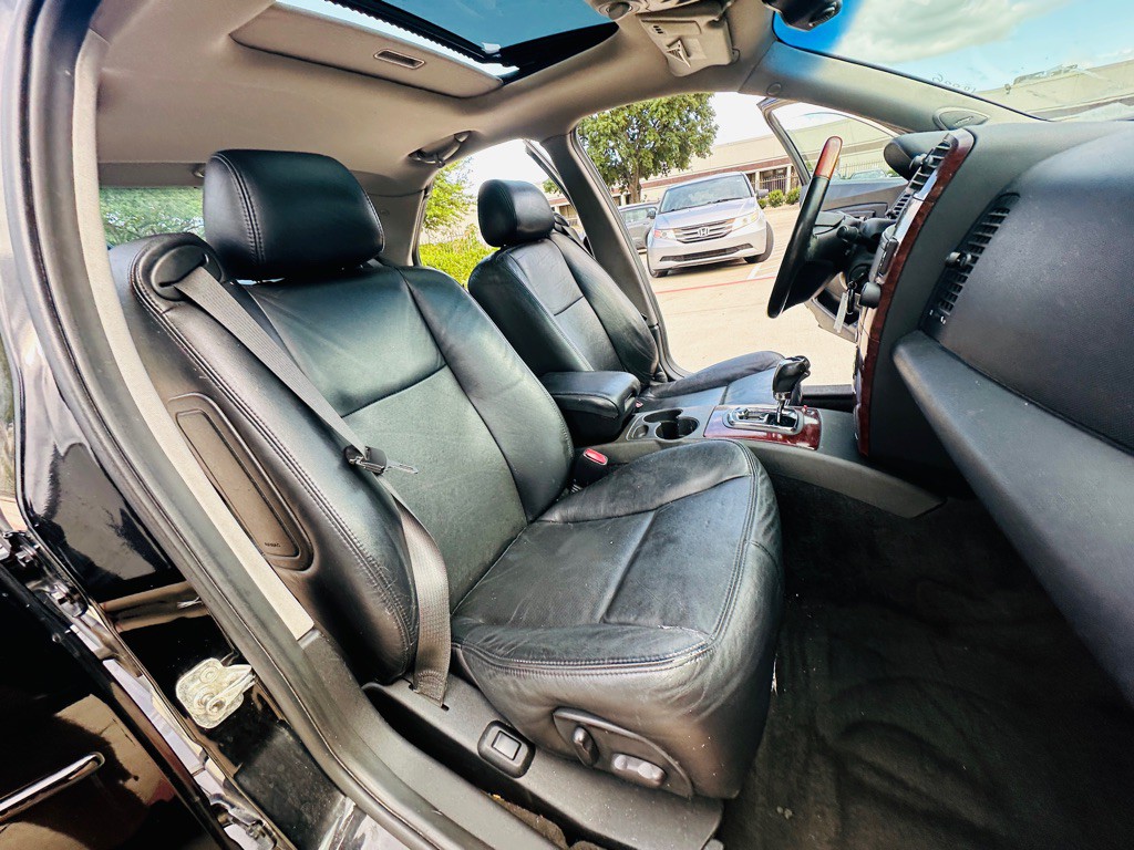 2007 Cadillac CTS Image 21