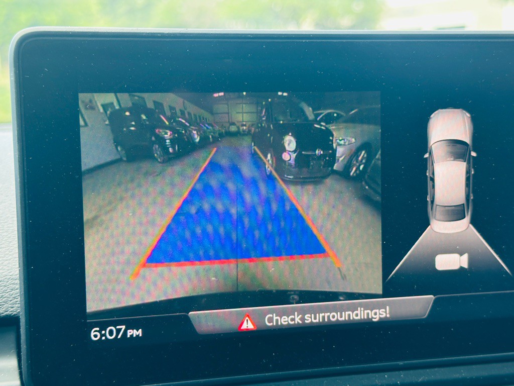 2018 Audi A4 Image 22