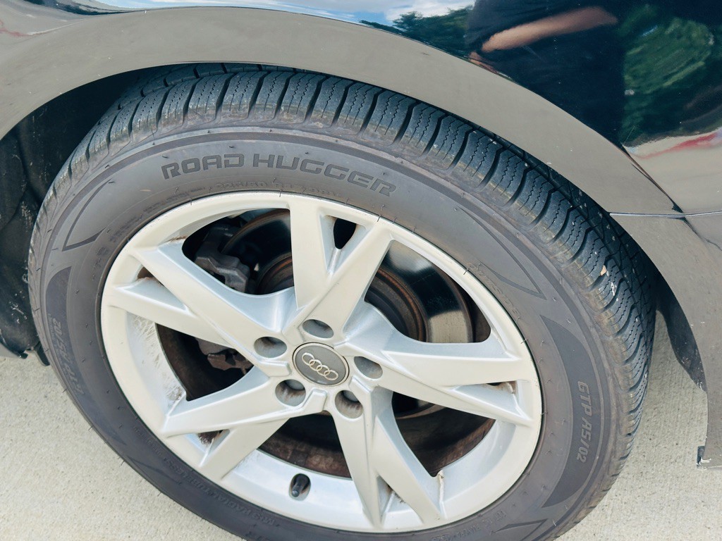 2018 Audi A4 Image 26