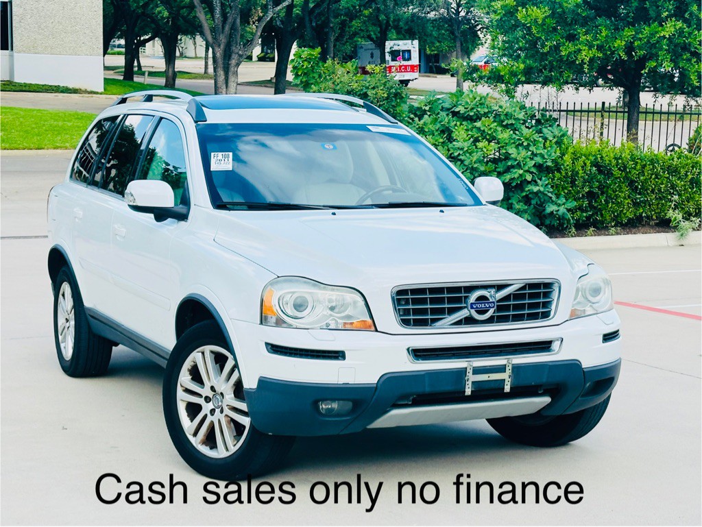 2011 Volvo XC90 Image 1