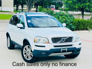 Image for 2011 Volvo XC90 3.2 ID: 7467076