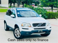 Image for 2011 Volvo XC90 3.2 ID: 7467076