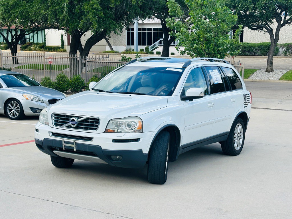 2011 Volvo XC90 Image 3