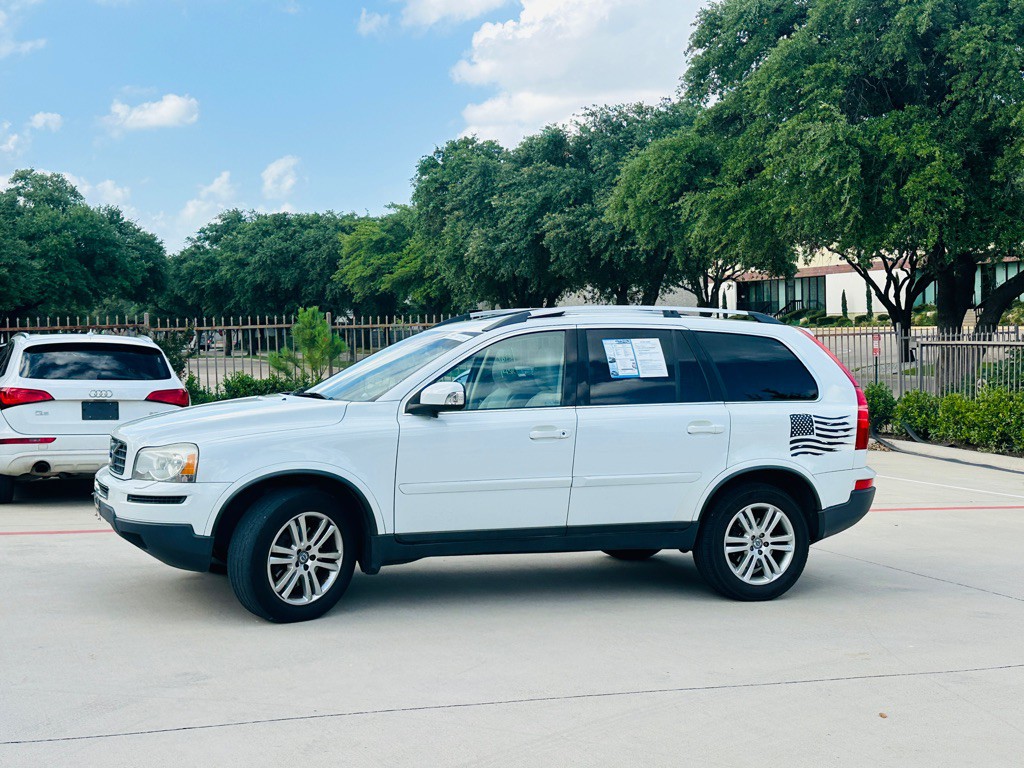 2011 Volvo XC90 Image 4