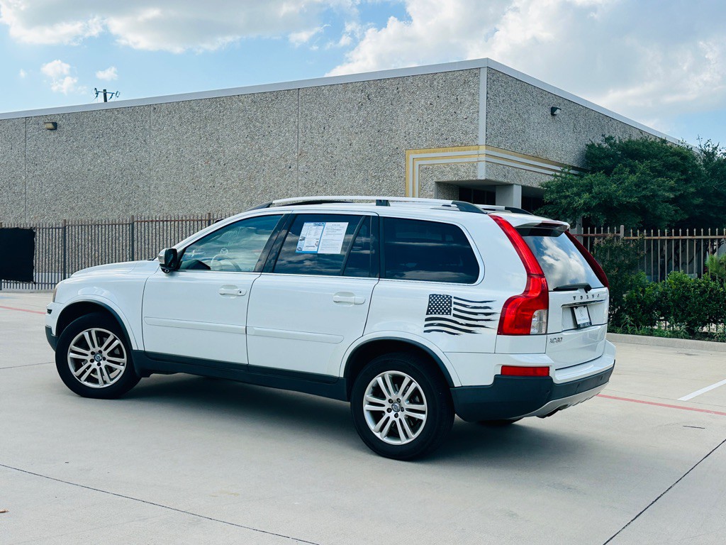 2011 Volvo XC90 Image 5
