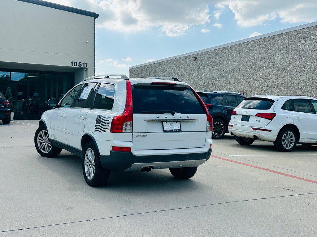 2011 Volvo XC90 Image 6