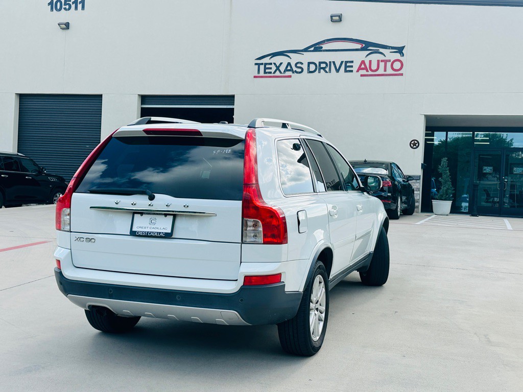 2011 Volvo XC90 Image 7