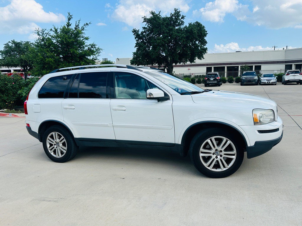 2011 Volvo XC90 Image 9