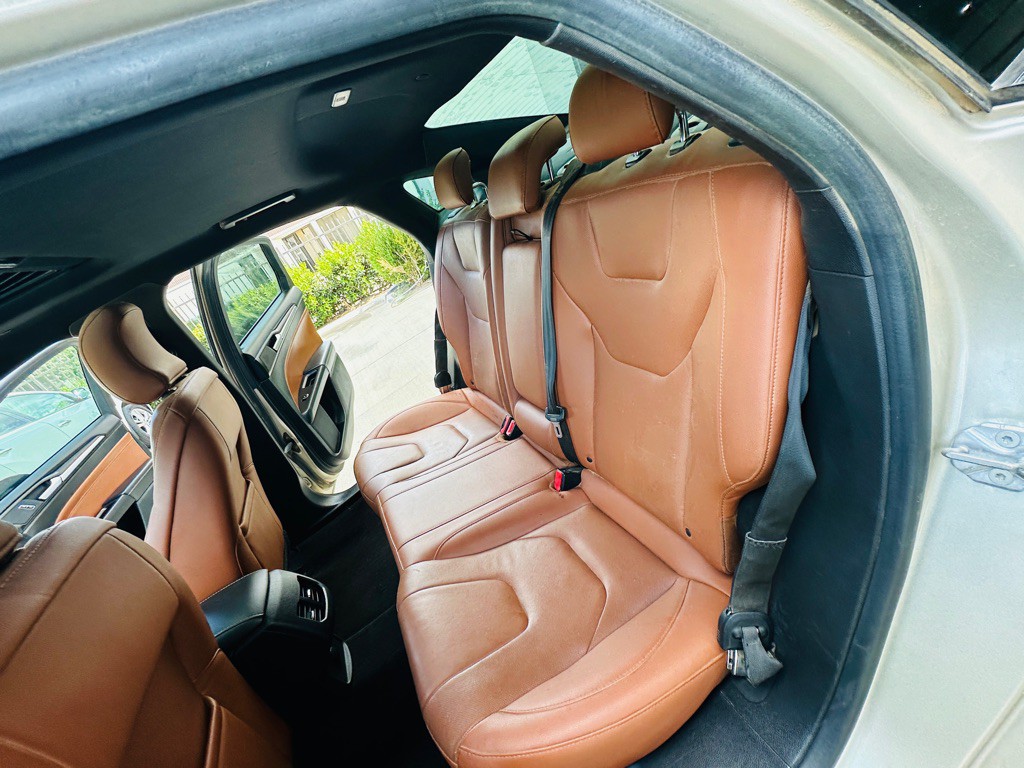 2019 Ford Fusion Image 17