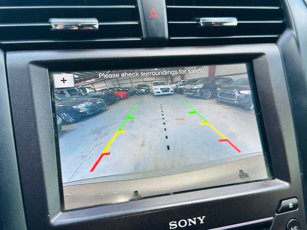 2019 Ford Fusion Image 28