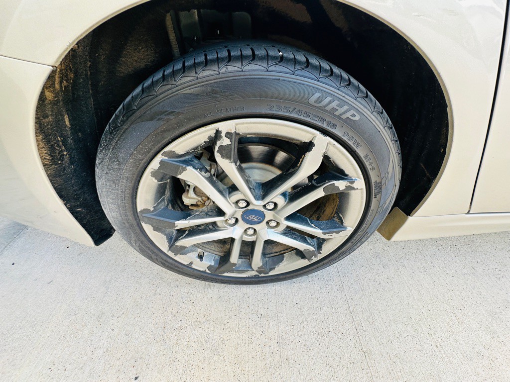 2019 Ford Fusion Image 33