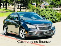 Image for 2016 Chevrolet Cruze LT ID: 7468909