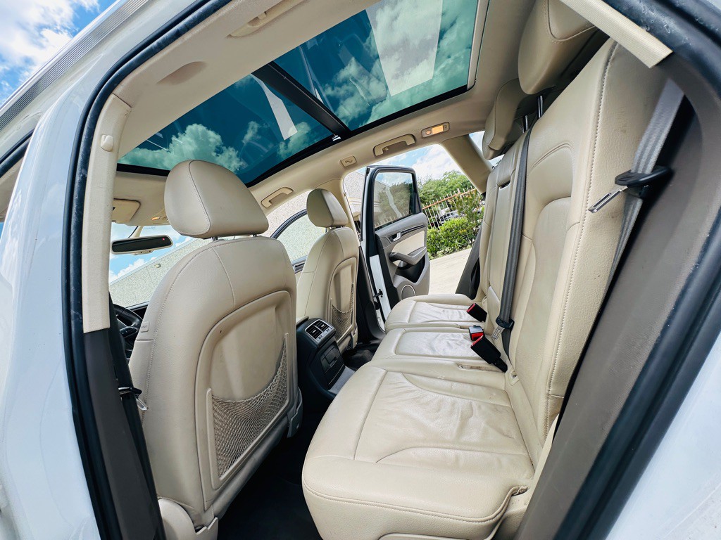 2013 Audi Q5 Image 15