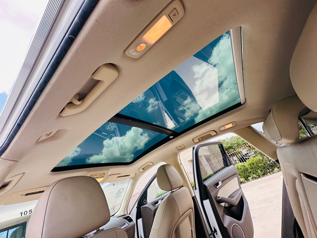 2013 Audi Q5 Image 16