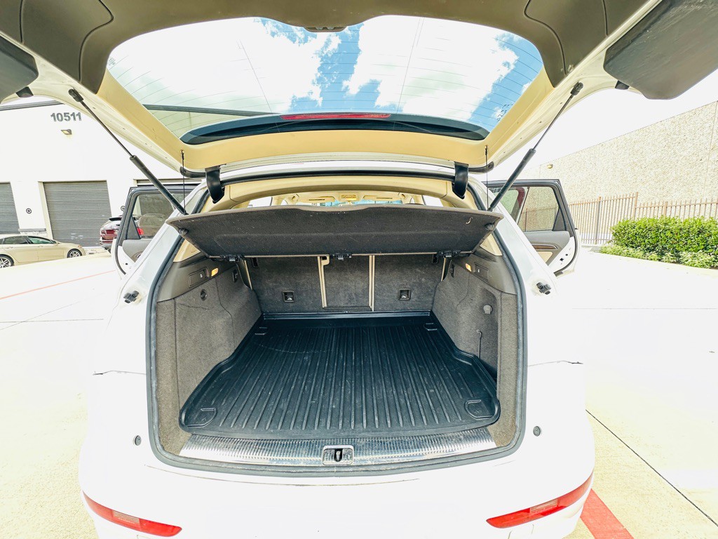 2013 Audi Q5 Image 18